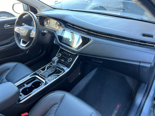 Chery Arrizo 6 1.5 Gsx Turbo Flex Aut. 4p