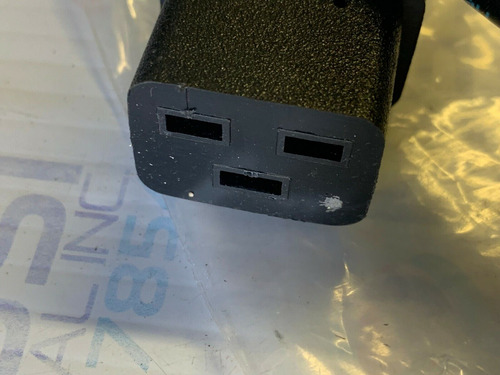 Applied Materials W1519 Bias Power Supply Cable Assy Wi Uuv