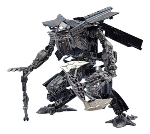 Transformers Jetfire Studio Series Ss 35 Baiwei Tw1103b Newr (Reacondicionado)