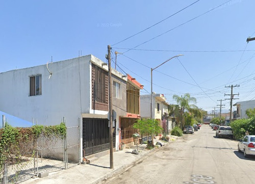 Sk01- Casa En Remate En C. Belice, Centro America, Guadalupe, Nl.(65% Debajo De Su Valor Comercial, Solo Recursos Propios)
