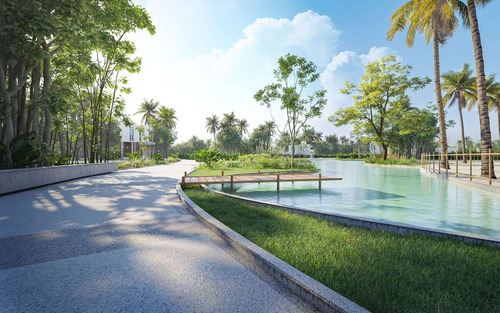 Lotes En Venta En Playa Del Carmen
