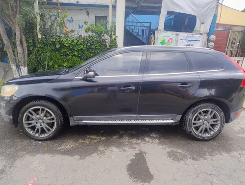 Volvo XC60 3.0 T6 Awd At