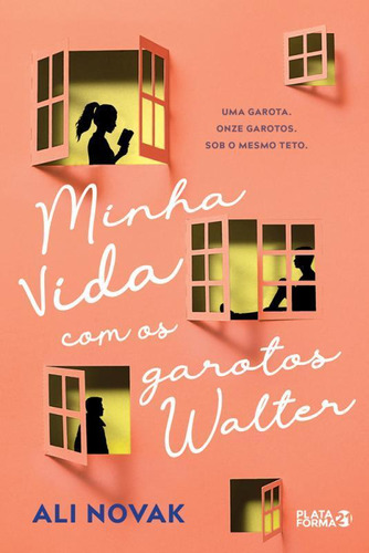 Minha Vida Com Os Garotos Walter