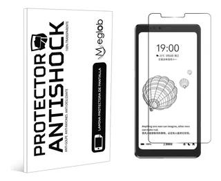 Protector Mica Pantalla Para Hisense A9