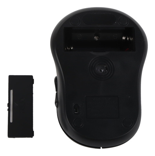 Mouse Sem Fio De Longa Distância De Transmissão Mini Fourway