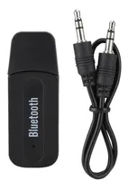 Comprar Adaptador receptor Bluetooth USB P2, música, sonido para coche, Spotify