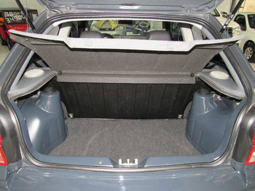 Volkswagen Gol 1.0