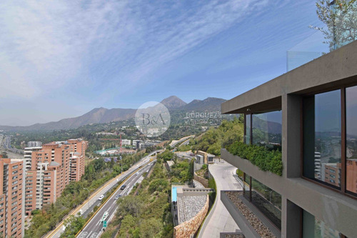 22660 - Penthouse Vista Panorámica / Santa Teresita