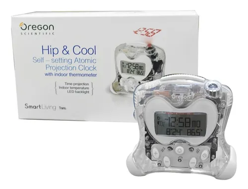 Reloj despertador oregon new arrivals