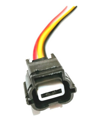 Conector Sensor Cigueñal De Nissan Sentra 1.8 2013 Al 2019