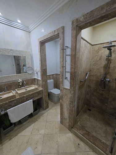 En Venta Cap Cana !! Apartamento Estudio En Fishing Lodge