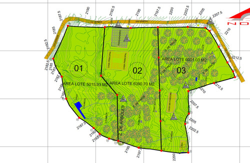 Vendo Lote Plano Guarne  5015 Mts Con Lago Y Cancha 