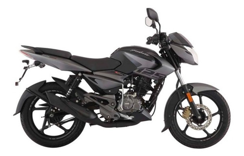 Imagen 8 de 14 de Bajaj Rouser Ns 125 - - Andes Motors
