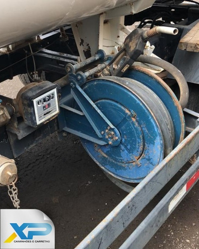 Caminhão Volkswagen 4x2 Tq | 5000 Litros | Nova