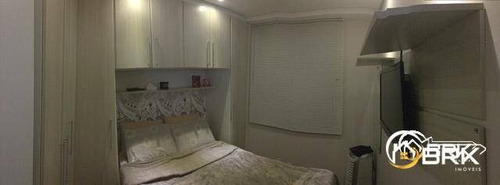 Belíssimo Apartamento Próximo Ao Metrô - Ap0131