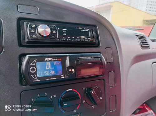 Imagem 5 de 15 de Mercedes Accelo 715c