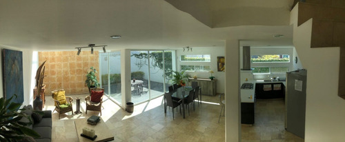 Imagen 2 de 16 de Casa En Renta Milenio Iii De 2 Plantas Vista Periférica