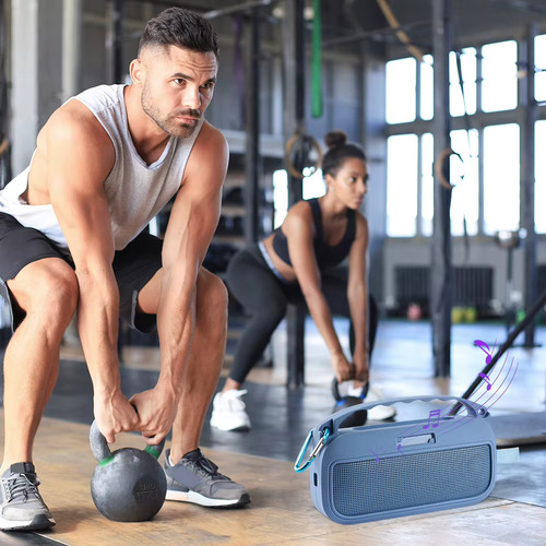 Funda Para Bose Soundlink Flex 2da Generación Case Protector