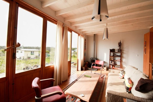 Casa En Alquiler Por Temporada De 2 Dormitorios En Miramar Acres