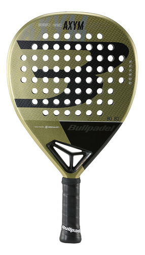 Paleta De Pádel Bullpadel Axym Db 23