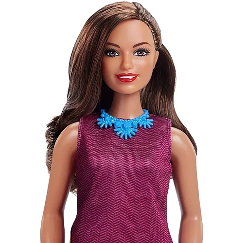Barbie Periodista Profesiones You Can Be Mattel
