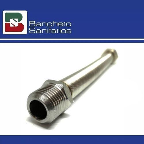 Flexible Gas Dinatecnica Aprob Extensible 1/2x40-95/105 Ac