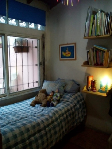 Imagen 13 de 15 de Casa Ph De 4 Ambientes En Venta - Castelar Sur