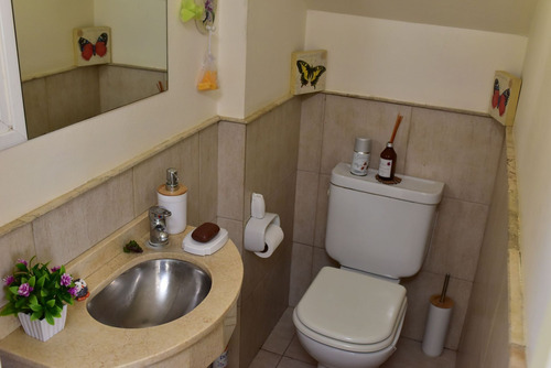 Casa Soñada.2 Plantas.3dorm.escrit.parque.pileta.