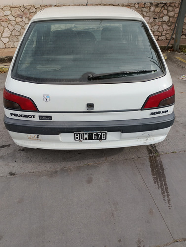 Peugeot 306 1.8 Xn Aa