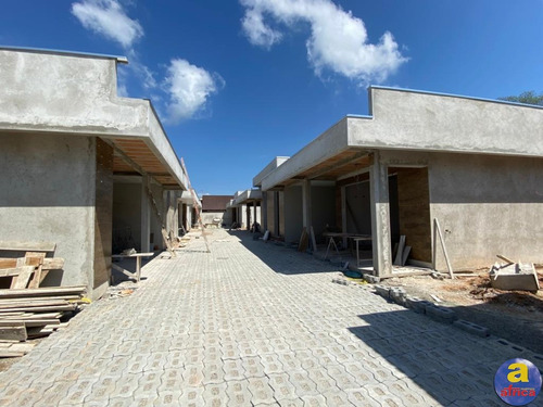 Imagem 4 de 11 de Casa Em Condomínio - Ca00260 - 70535852