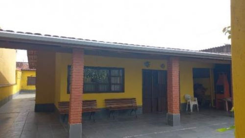 Imagem 4 de 19 de Casa Em Itanhaém 03 Quartos 9321 R