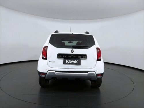 Imagem 6 de 15 de 151049 - Renault Duster 2020 Com Garantia
