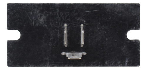 Resistência Cx Evap Universal 3 Vel. 3 P 24 Volts