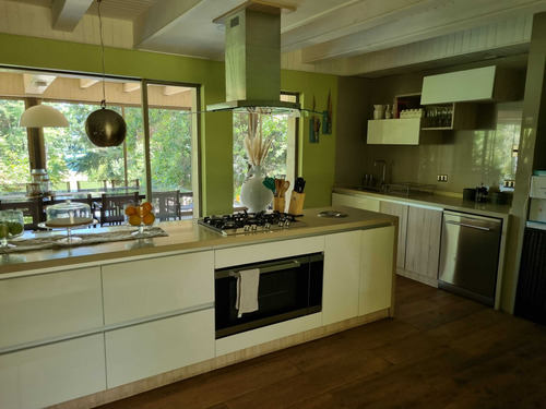 Casa A Orillas Lago ColbĂșn (69368)