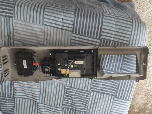 Panel Touch De Lavasecadora Samsung De 22 Kg (Usado)
