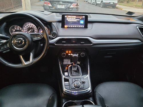 Mazda CX-9 2.5 I Grand Touring Awd At