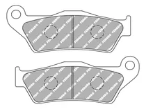 Comprar Pastilla De Freno Ferodo Racing Moto Enduro\u002Fcross Ktm