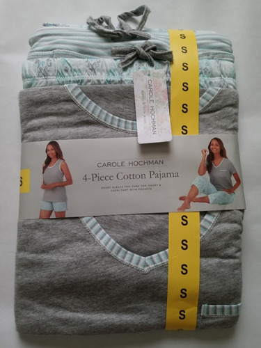 Pijamas Para Dama Importadas