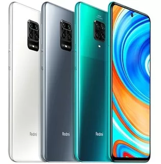 Xiaomi Redmi Note 9 Pro Original