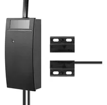 Comprar Sensor De Soporte De Puerta Tuya Para Abre-puerta De Garaje