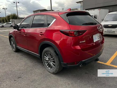 Mazda CX-5 Touring