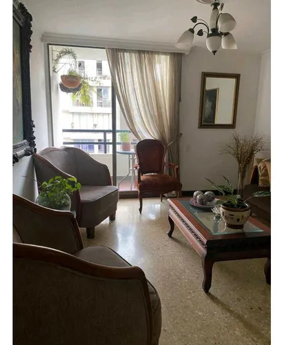 Vendo Apartamento En Laureles Nogal