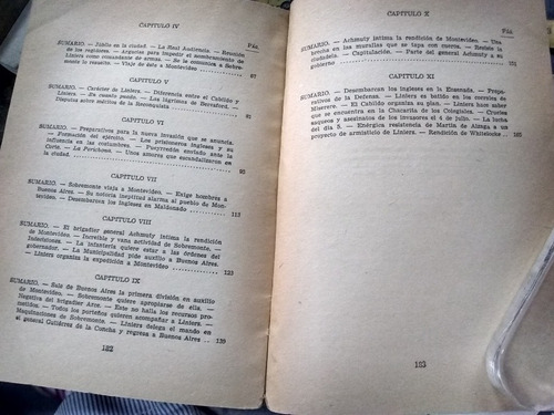 Noticias Históricas. Ignacio Núñez 2 Tomos 1952/apr 450 Pág. (Usado)
