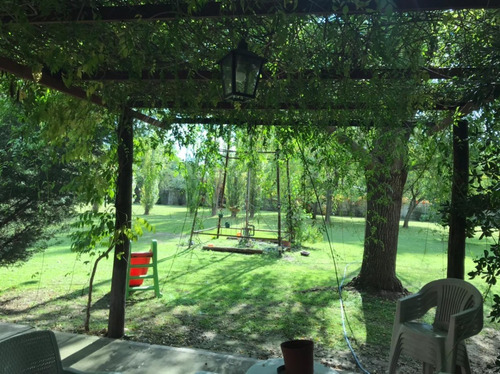 Imagen 7 de 22 de Casa En Venta En Marcos Paz!