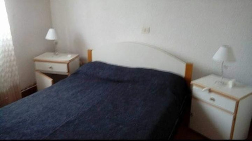 Imagen 7 de 13 de Departamento Venta Permuta Santa Teresita 3 Cuadras De La Playa, 2 Dormitorios, Patio, Parrilla