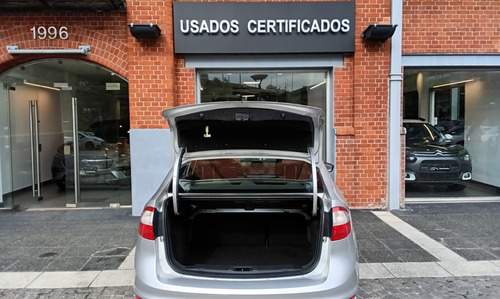 Ford Fiesta Kinetic 1.6 S Plus 120cv