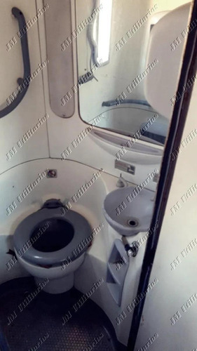 Imagem 8 de 8 de Paradiso 1200 G6 Ano 2005 M.b O400 Rs 50 Lug Jm Cod.19