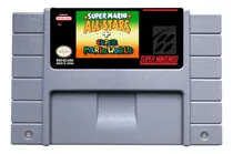 Comprar Jogo Super Mario All-stars Super Mario World Super Nintendo