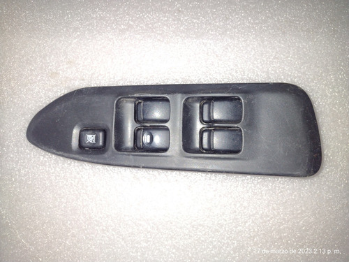 Imagen 2 de 2 de Control De Mando De Puerta Delantera Mitsubishi Lancer