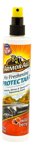 Protector Armorall Ambientador Frutos Rojos 295ml